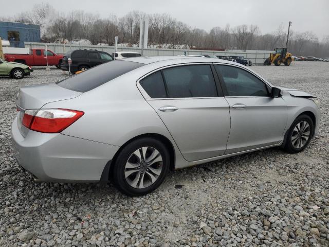 Photo 2 VIN: 1HGCR2F38DA135180 - HONDA ACCORD LX 