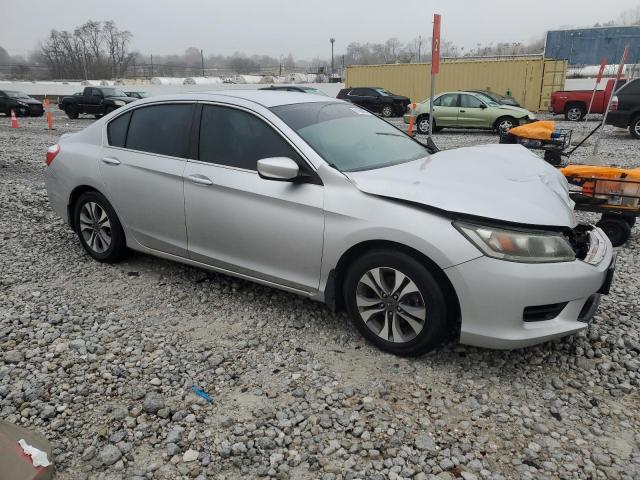 Photo 3 VIN: 1HGCR2F38DA135180 - HONDA ACCORD LX 