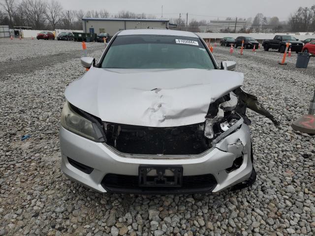 Photo 4 VIN: 1HGCR2F38DA135180 - HONDA ACCORD LX 