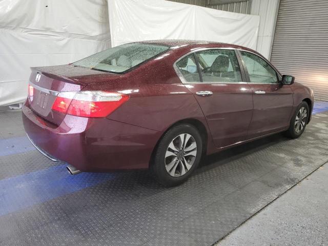 Photo 2 VIN: 1HGCR2F38DA140119 - HONDA ACCORD LX 