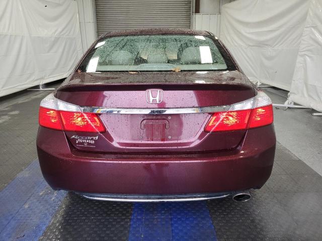 Photo 5 VIN: 1HGCR2F38DA140119 - HONDA ACCORD LX 