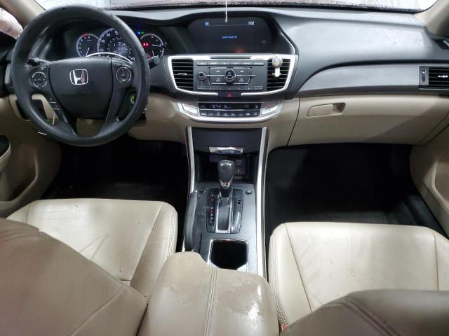 Photo 7 VIN: 1HGCR2F38DA140119 - HONDA ACCORD LX 