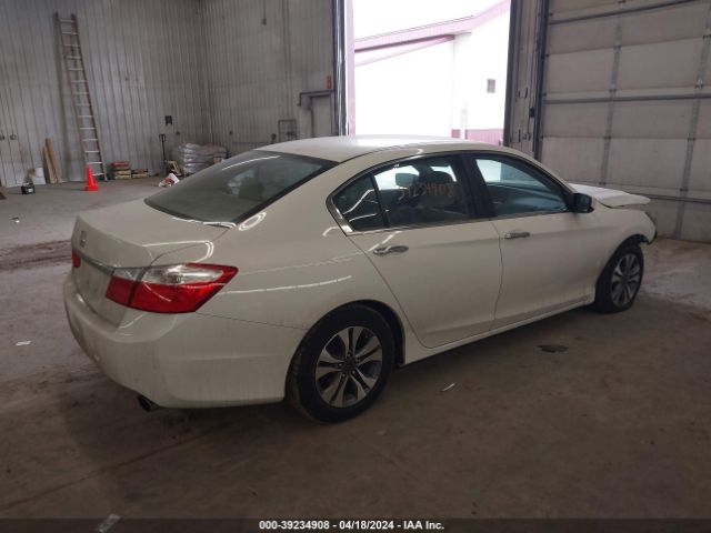 Photo 3 VIN: 1HGCR2F38DA143716 - HONDA ACCORD 