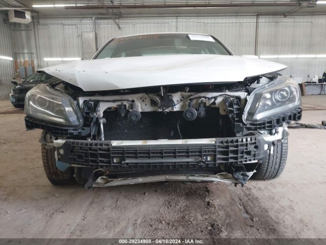 Photo 5 VIN: 1HGCR2F38DA143716 - HONDA ACCORD 