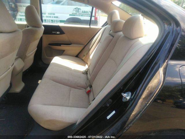 Photo 7 VIN: 1HGCR2F38DA147023 - HONDA ACCORD SDN 