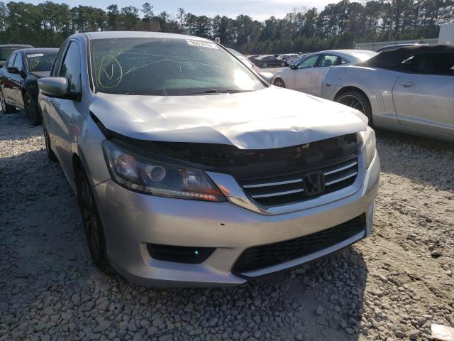 Photo 0 VIN: 1HGCR2F38DA148995 - HONDA ACCORD LX 