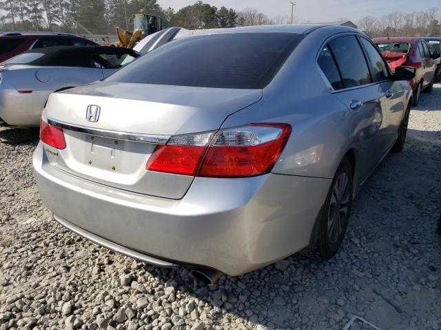 Photo 3 VIN: 1HGCR2F38DA148995 - HONDA ACCORD LX 