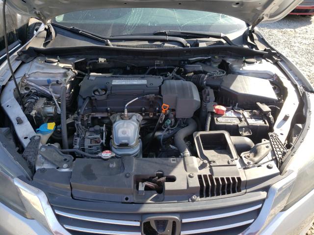 Photo 6 VIN: 1HGCR2F38DA148995 - HONDA ACCORD LX 