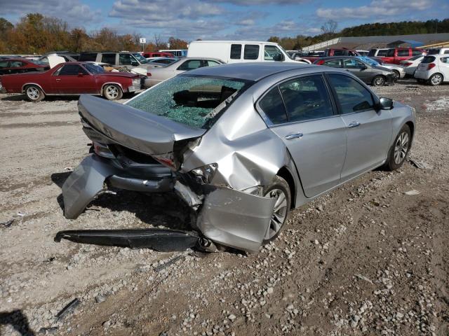 Photo 3 VIN: 1HGCR2F38DA152786 - HONDA ACCORD LX 