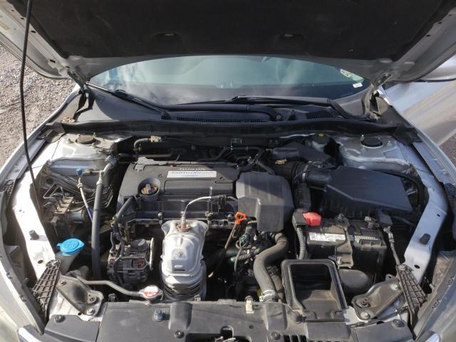 Photo 6 VIN: 1HGCR2F38DA152786 - HONDA ACCORD LX 