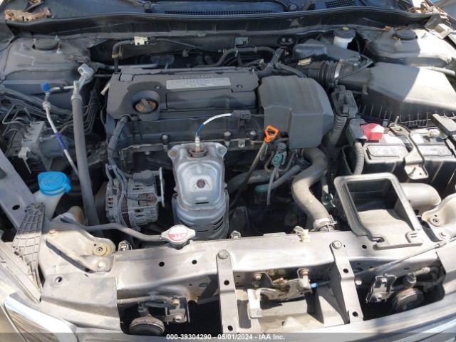 Photo 9 VIN: 1HGCR2F38DA158037 - HONDA ACCORD 