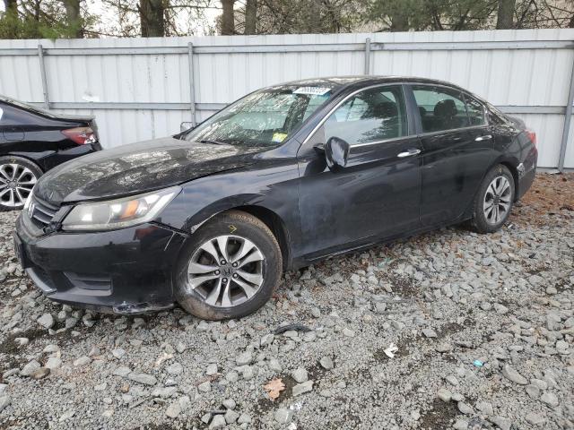 Photo 0 VIN: 1HGCR2F38DA164775 - HONDA ACCORD LX 