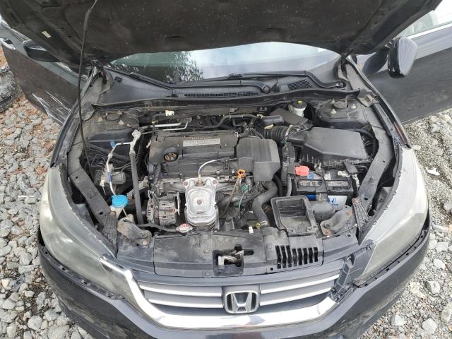 Photo 10 VIN: 1HGCR2F38DA164775 - HONDA ACCORD LX 