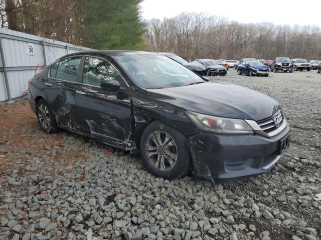 Photo 3 VIN: 1HGCR2F38DA164775 - HONDA ACCORD LX 