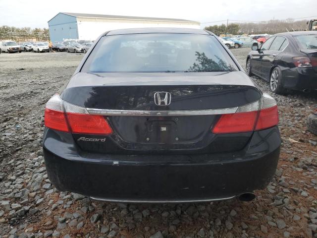 Photo 5 VIN: 1HGCR2F38DA164775 - HONDA ACCORD LX 