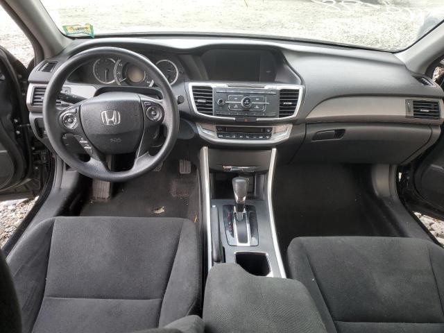 Photo 7 VIN: 1HGCR2F38DA164775 - HONDA ACCORD LX 