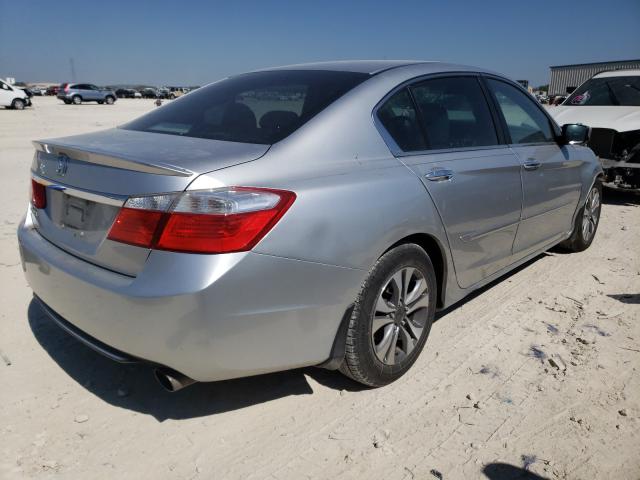 Photo 3 VIN: 1HGCR2F38DA166901 - HONDA ACCORD LX 