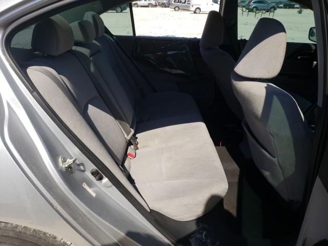 Photo 5 VIN: 1HGCR2F38DA166901 - HONDA ACCORD LX 