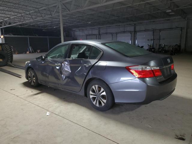 Photo 1 VIN: 1HGCR2F38DA176912 - HONDA ACCORD 