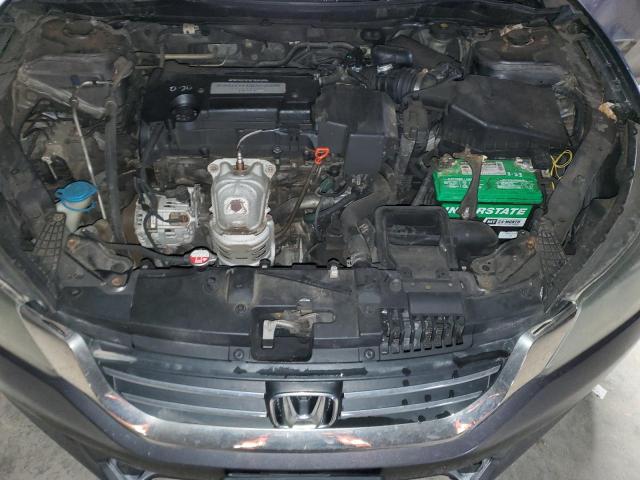 Photo 10 VIN: 1HGCR2F38DA176912 - HONDA ACCORD 