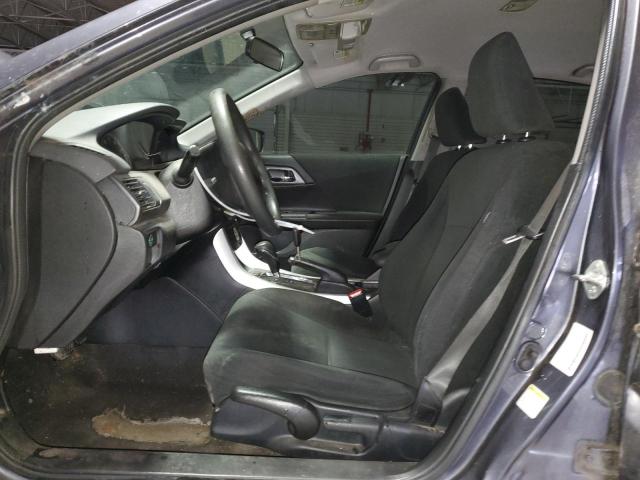 Photo 6 VIN: 1HGCR2F38DA176912 - HONDA ACCORD 