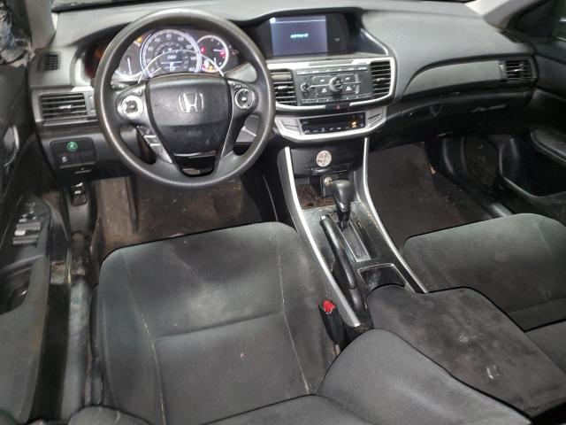 Photo 7 VIN: 1HGCR2F38DA176912 - HONDA ACCORD 