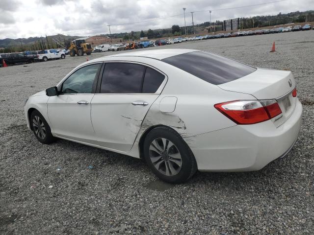 Photo 1 VIN: 1HGCR2F38DA176988 - HONDA ACCORD 