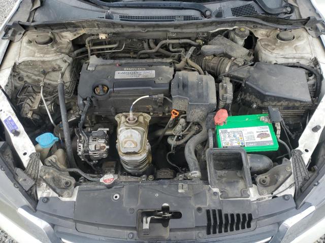 Photo 10 VIN: 1HGCR2F38DA176988 - HONDA ACCORD 