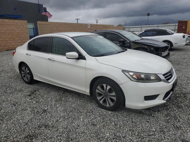 Photo 3 VIN: 1HGCR2F38DA176988 - HONDA ACCORD 