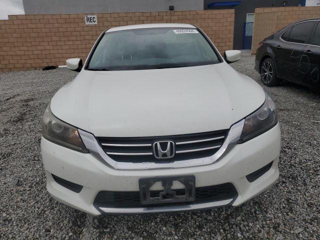 Photo 4 VIN: 1HGCR2F38DA176988 - HONDA ACCORD 