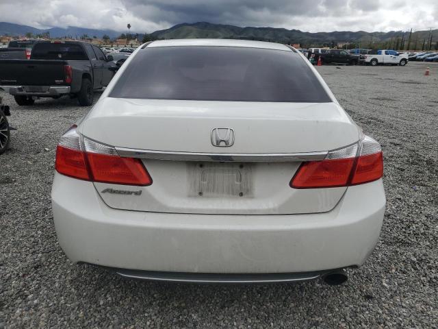 Photo 5 VIN: 1HGCR2F38DA176988 - HONDA ACCORD 