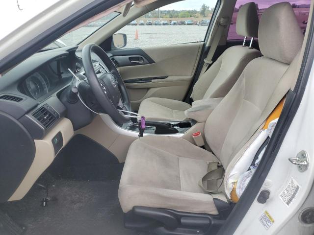 Photo 6 VIN: 1HGCR2F38DA176988 - HONDA ACCORD 