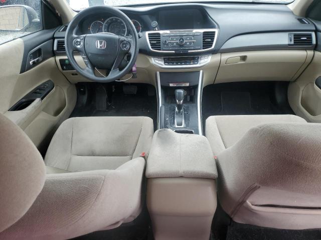 Photo 7 VIN: 1HGCR2F38DA176988 - HONDA ACCORD 