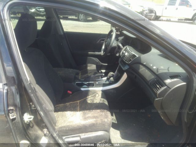 Photo 4 VIN: 1HGCR2F38DA182287 - HONDA ACCORD SDN 