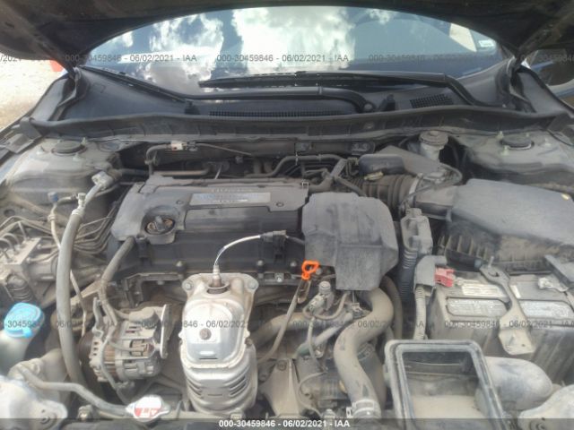 Photo 9 VIN: 1HGCR2F38DA182287 - HONDA ACCORD SDN 