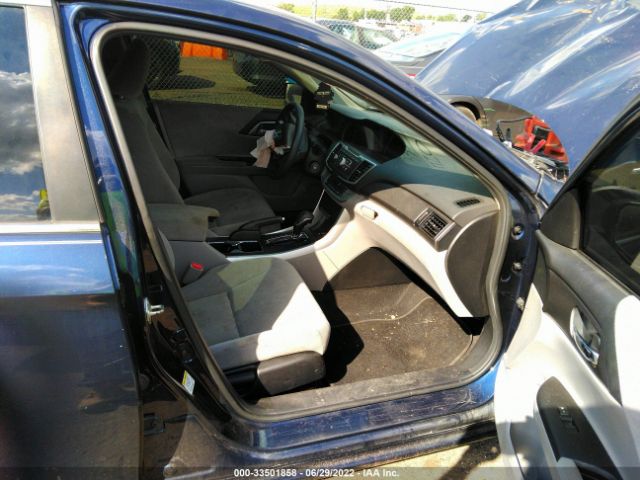 Photo 4 VIN: 1HGCR2F38DA183584 - HONDA ACCORD SDN 