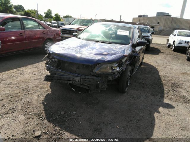 Photo 5 VIN: 1HGCR2F38DA183584 - HONDA ACCORD SDN 