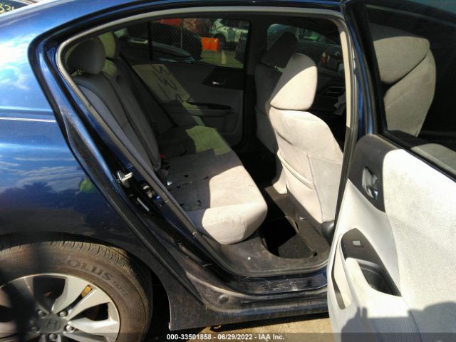 Photo 7 VIN: 1HGCR2F38DA183584 - HONDA ACCORD SDN 