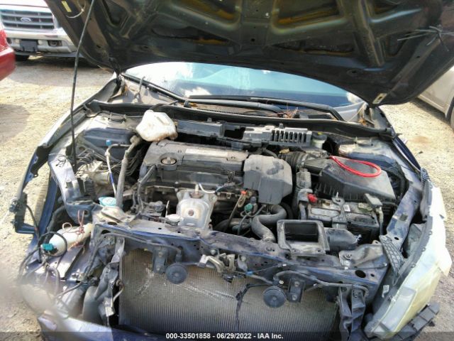 Photo 9 VIN: 1HGCR2F38DA183584 - HONDA ACCORD SDN 