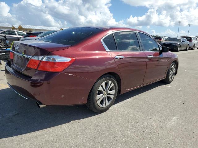 Photo 2 VIN: 1HGCR2F38DA185948 - HONDA ACCORD LX 