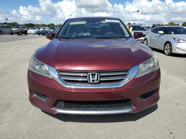 Photo 4 VIN: 1HGCR2F38DA185948 - HONDA ACCORD LX 