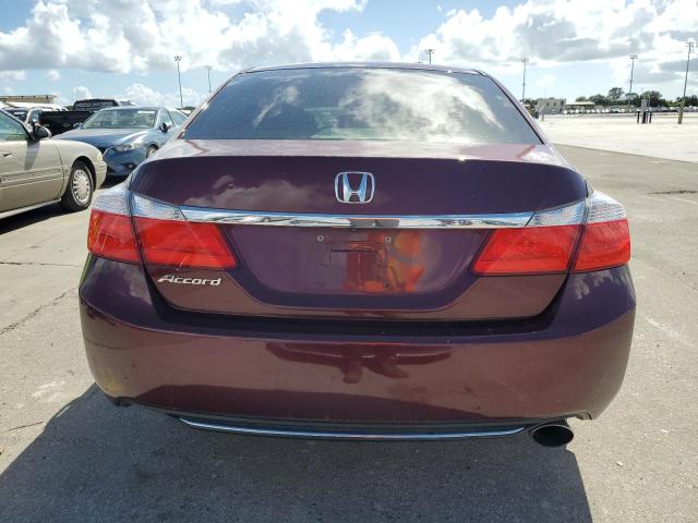 Photo 5 VIN: 1HGCR2F38DA185948 - HONDA ACCORD LX 