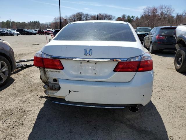 Photo 5 VIN: 1HGCR2F38DA195668 - HONDA ACCORD LX 