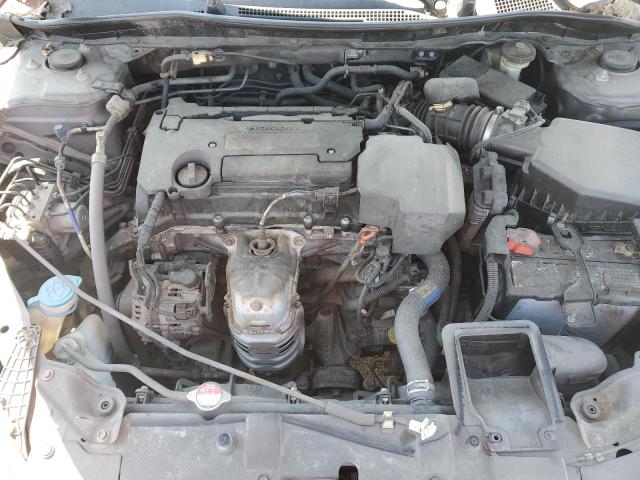 Photo 10 VIN: 1HGCR2F38DA203204 - HONDA ACCORD LX 