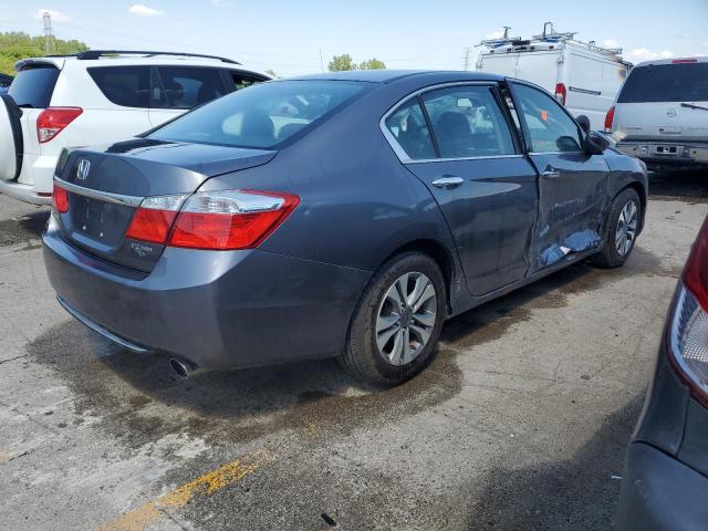 Photo 2 VIN: 1HGCR2F38DA203204 - HONDA ACCORD LX 