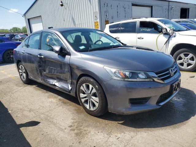 Photo 3 VIN: 1HGCR2F38DA203204 - HONDA ACCORD LX 