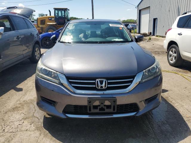 Photo 4 VIN: 1HGCR2F38DA203204 - HONDA ACCORD LX 