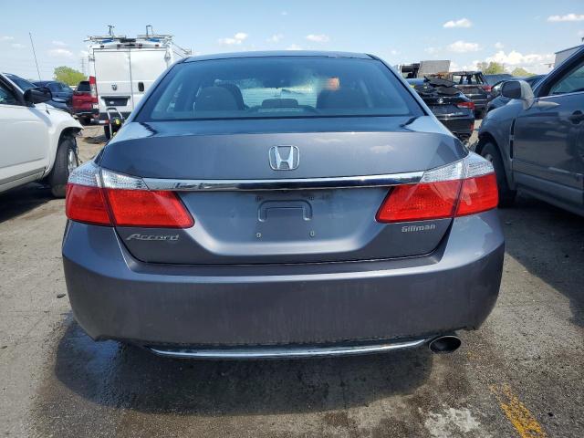 Photo 5 VIN: 1HGCR2F38DA203204 - HONDA ACCORD LX 