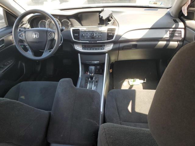 Photo 7 VIN: 1HGCR2F38DA203204 - HONDA ACCORD LX 