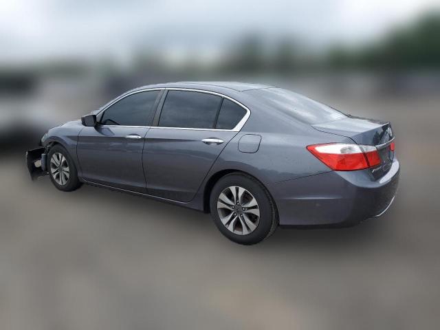 Photo 1 VIN: 1HGCR2F38DA203560 - HONDA ACCORD 